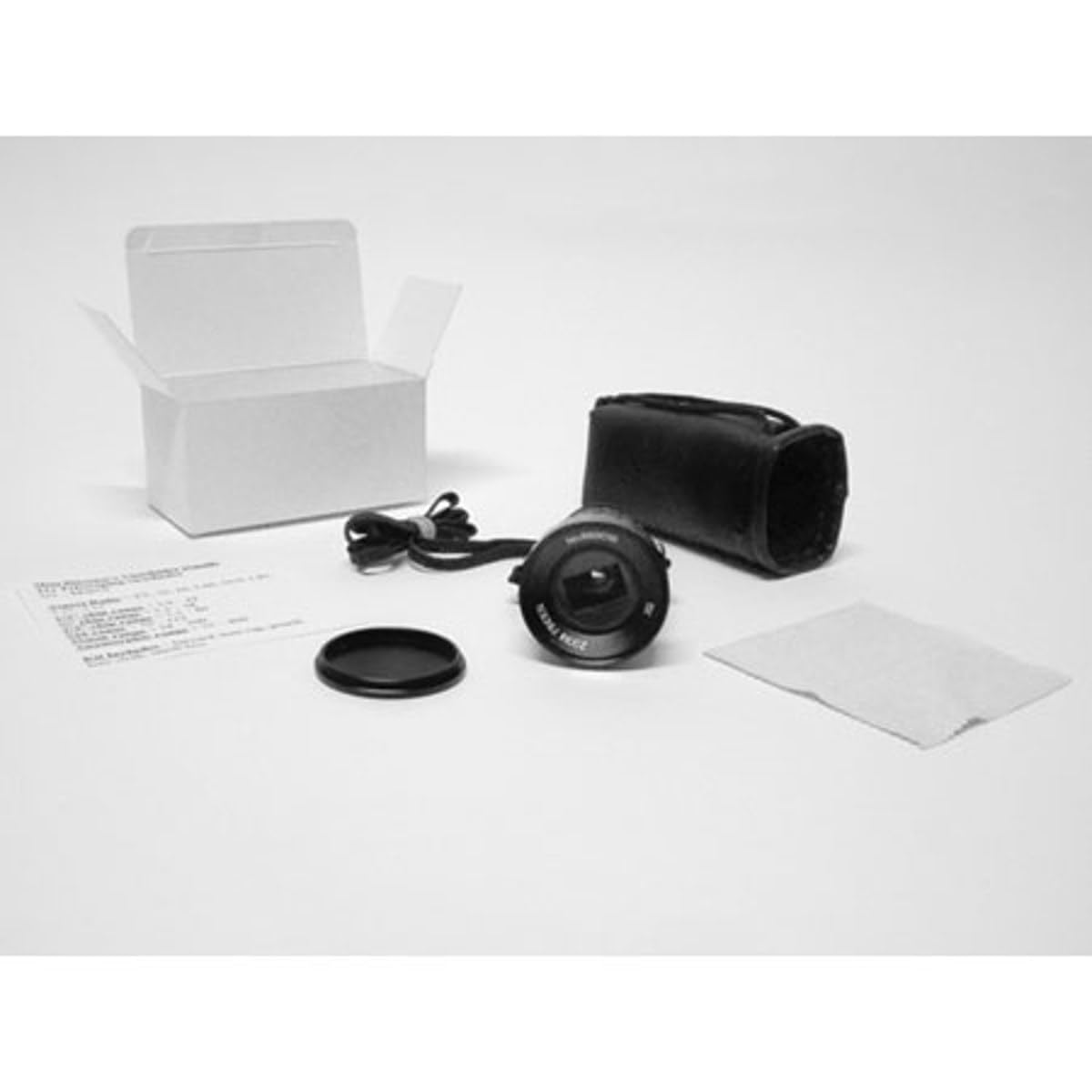 Amazon | Alan Gordon Enterprises The Pocket Mini 11x 伸縮式